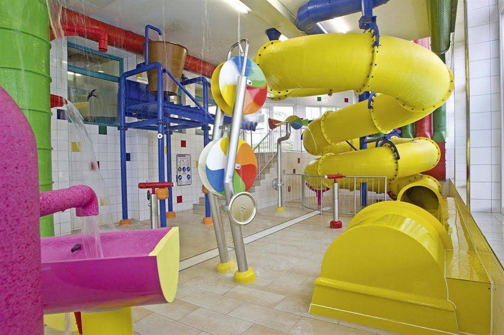 Familotel Dilly Resort