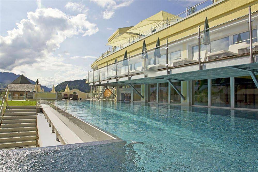 Familotel Dilly Resort