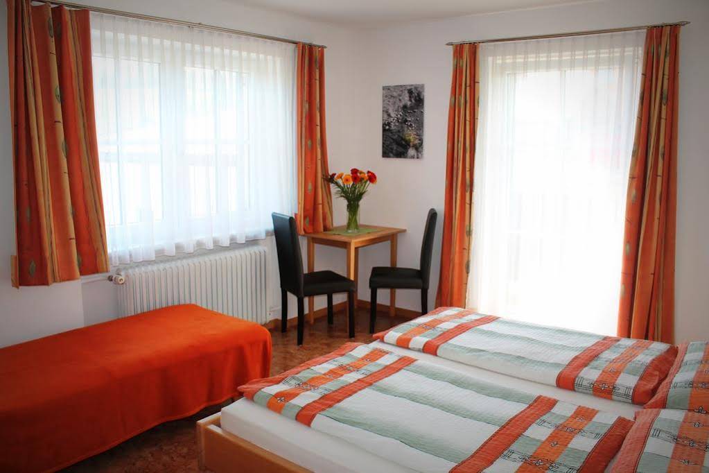 Pension Winter Am Irrsee