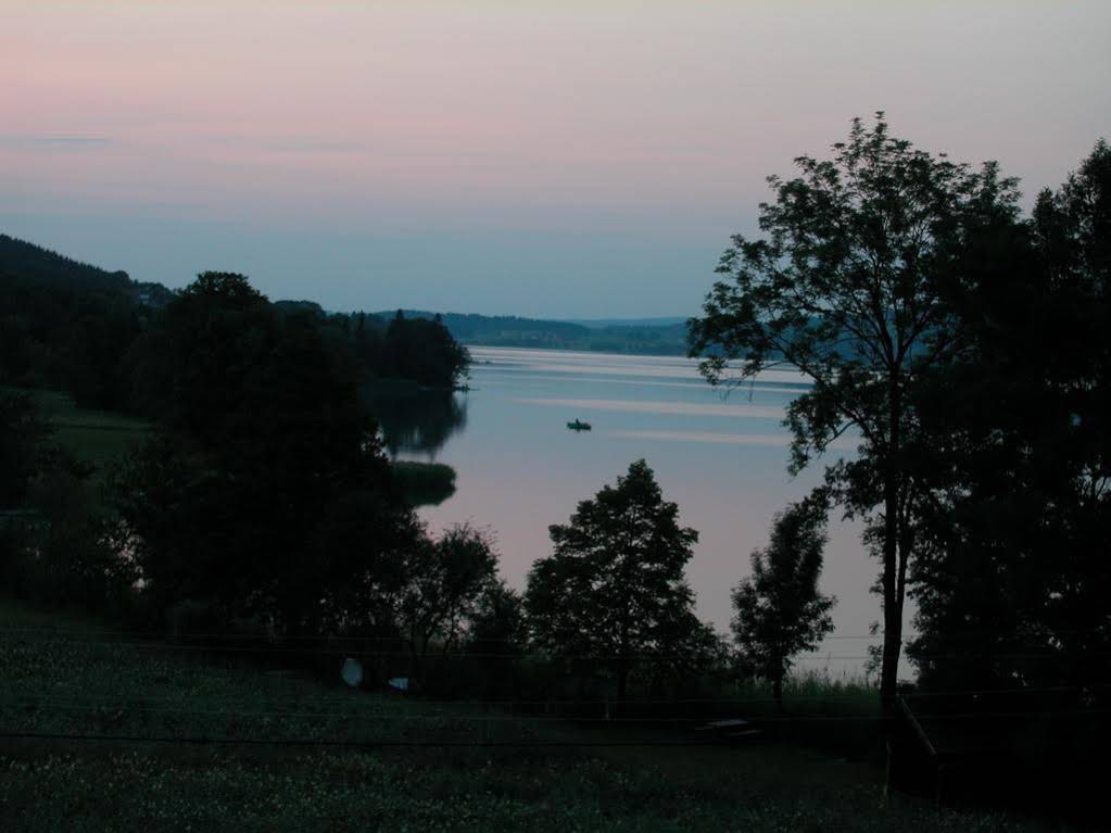 Seehotel Garni Pöllmann