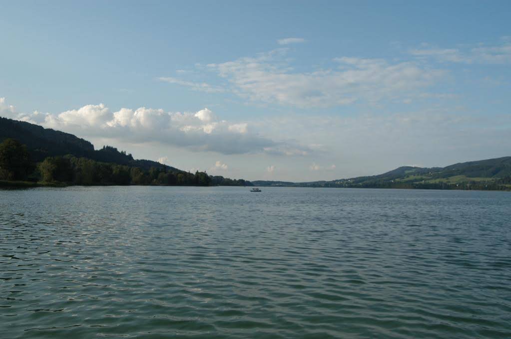 Seehotel Garni Pöllmann