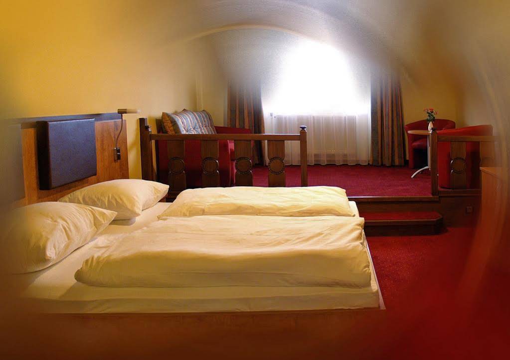 Seehotel Garni Pöllmann