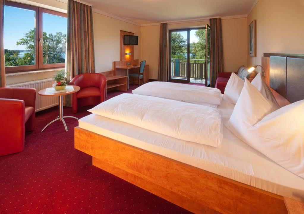 Seehotel Garni Pöllmann