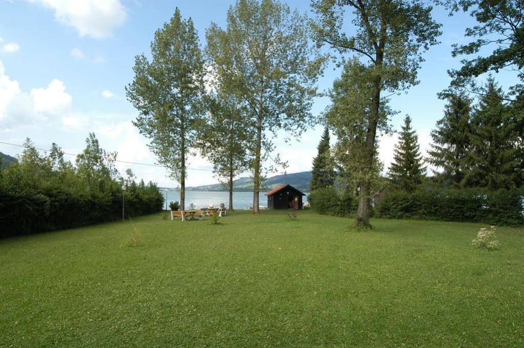 Seehotel Garni Pöllmann