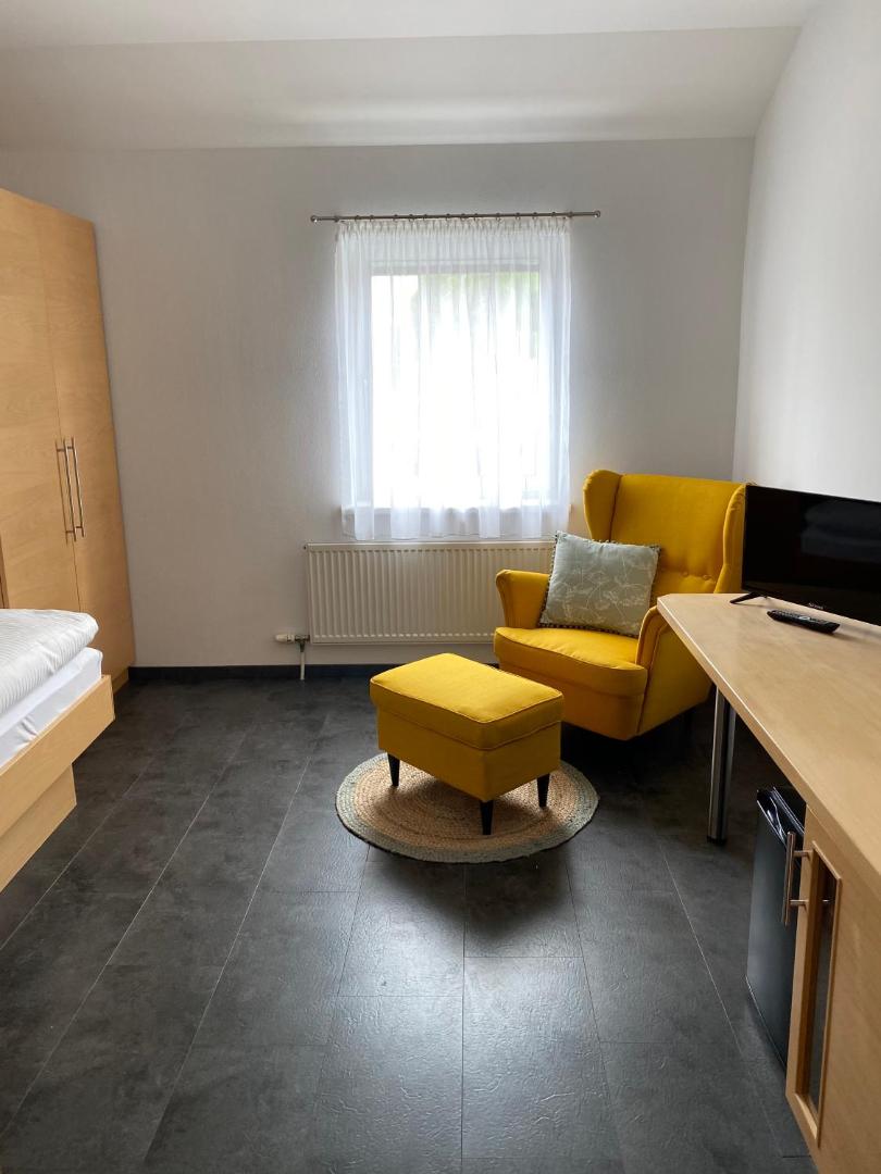 Krennmayer Rooms