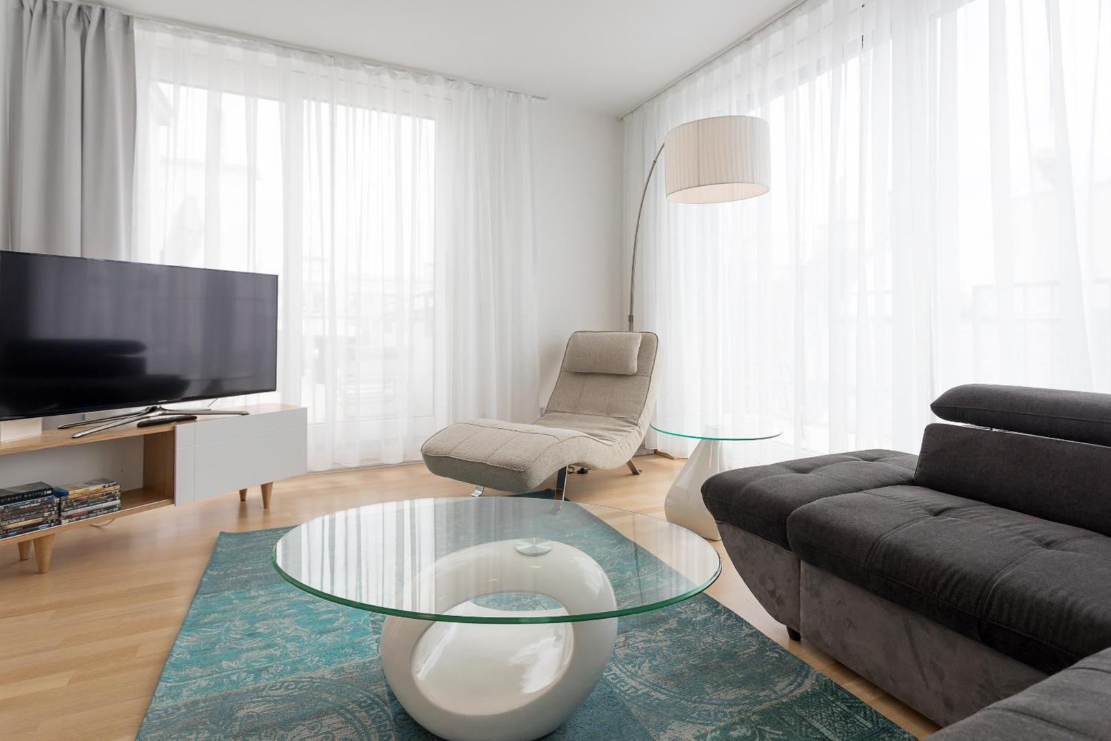 Mar Suite Apartments