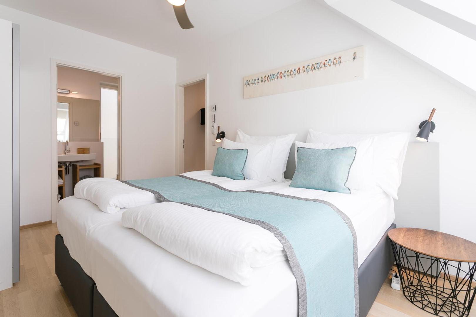 Mar Suite Apartments