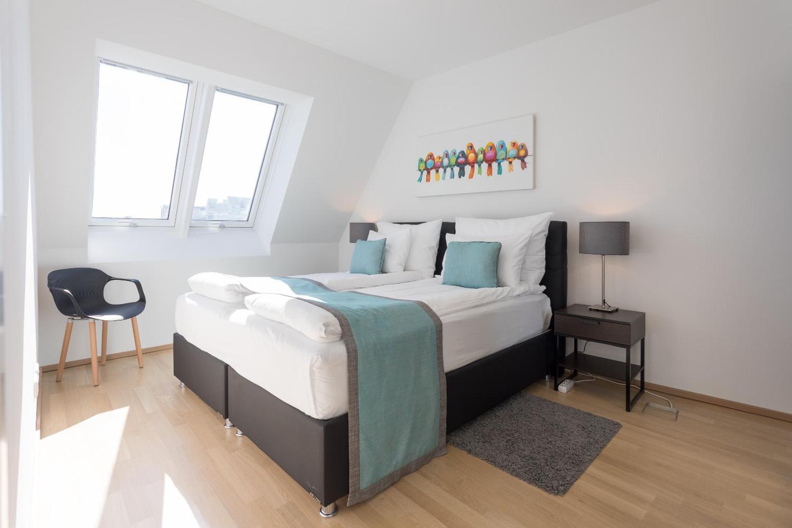 Mar Suite Apartments