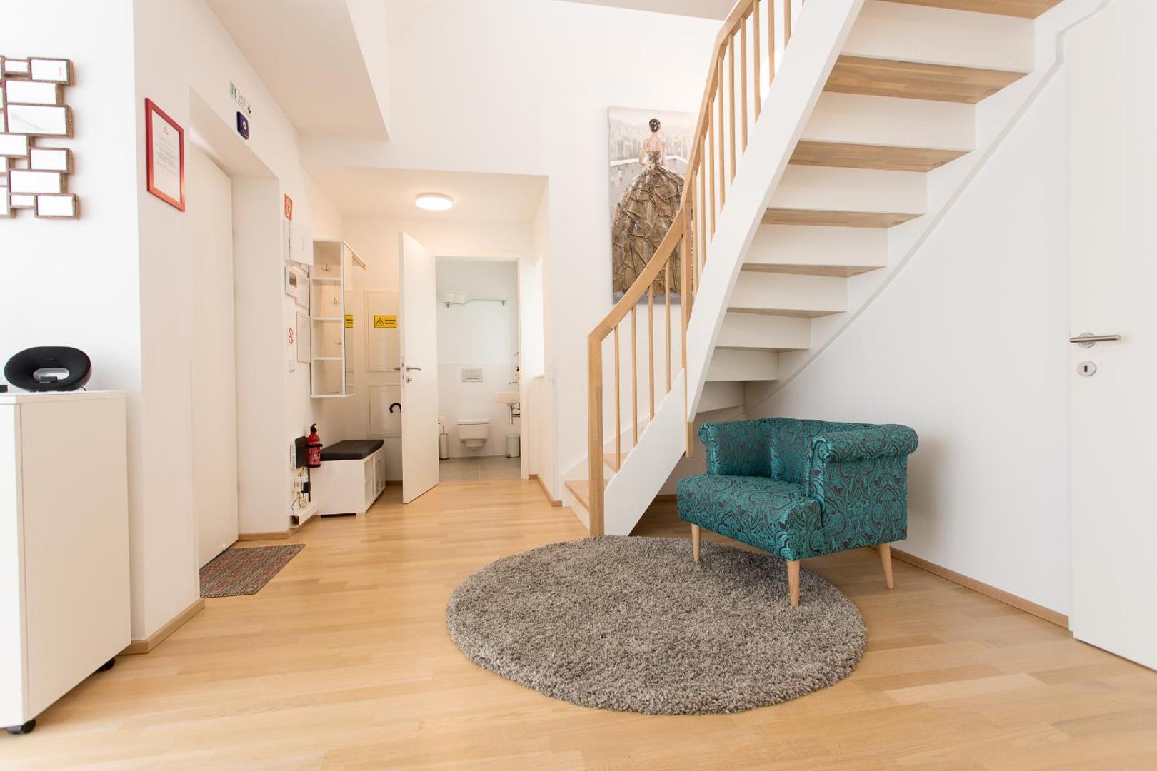 Mar Suite Apartments