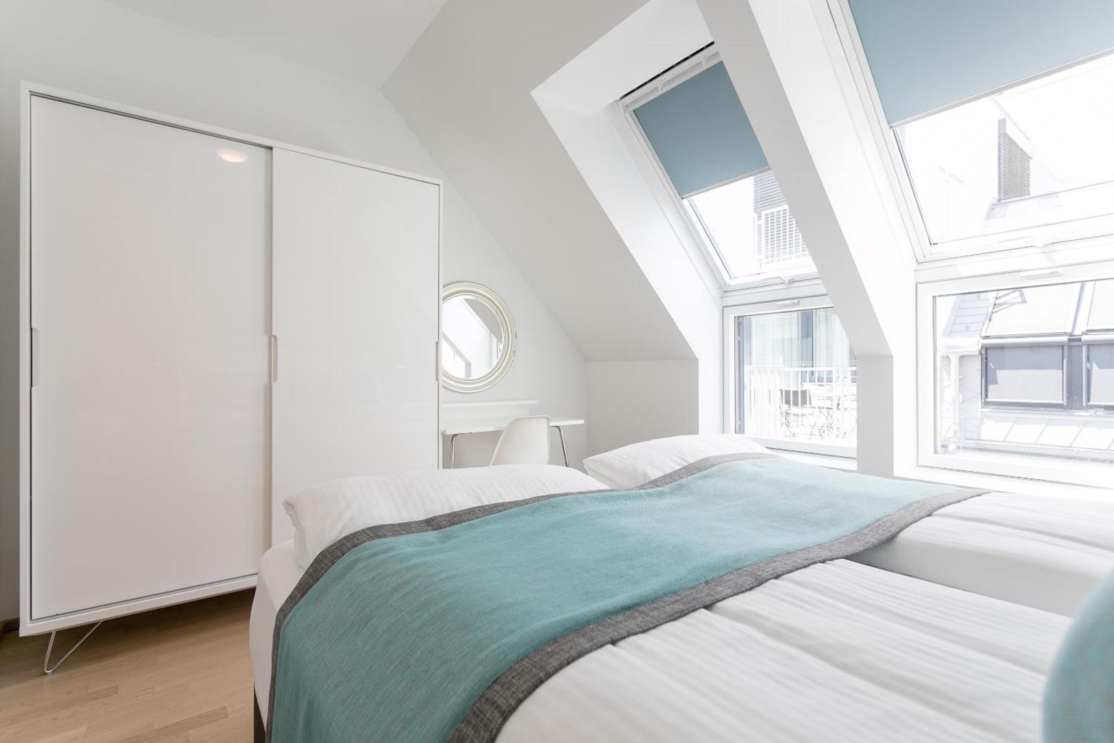 Mar Suite Apartments