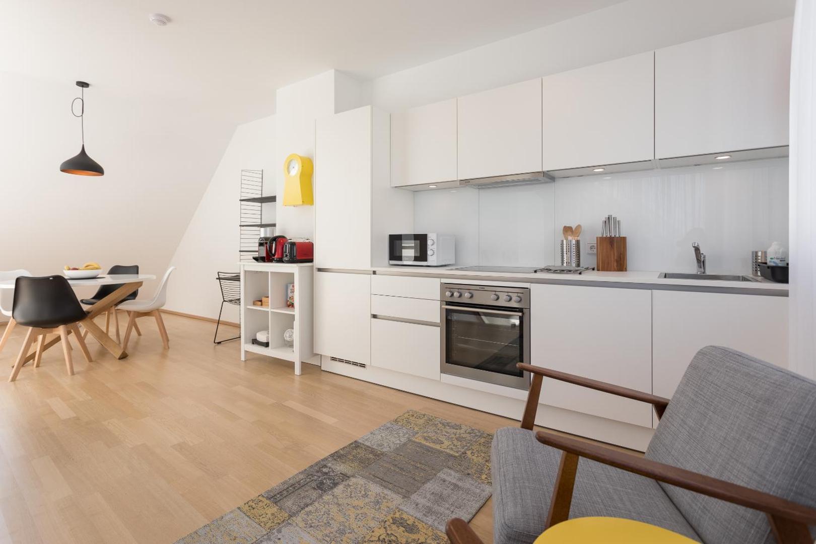 Mar Suite Apartments
