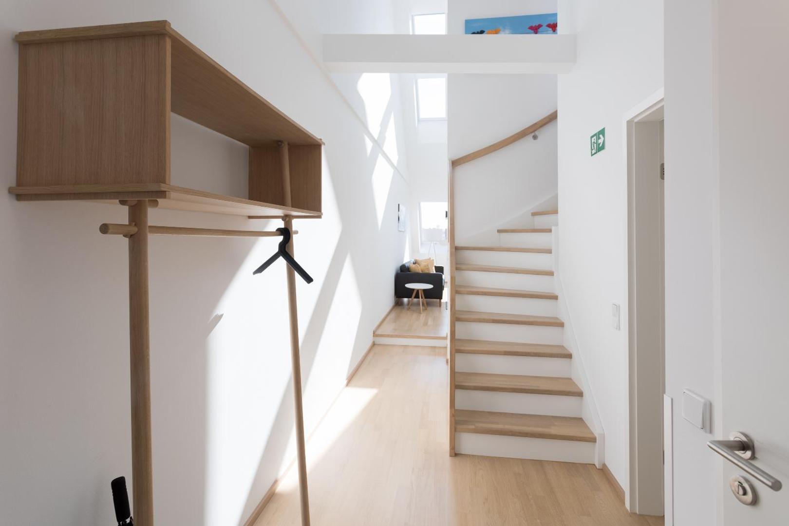 Mar Suite Apartments