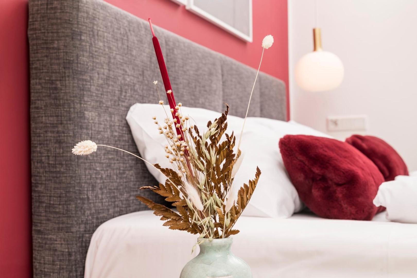 Mint@Naschmarkt Premium Apartments