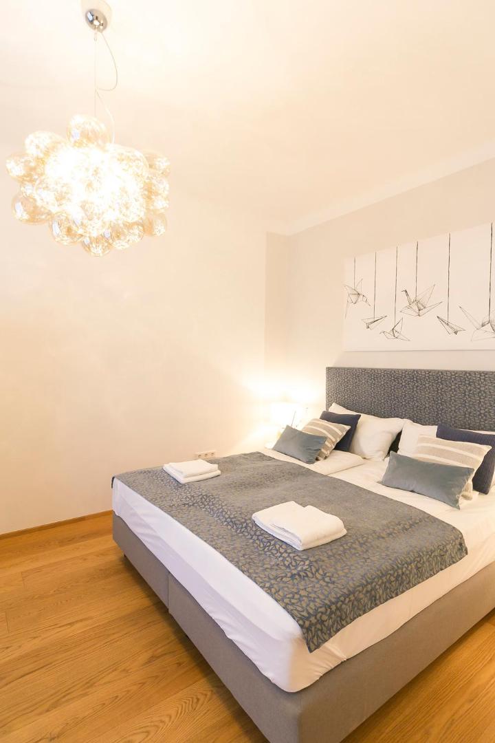 Mint@Naschmarkt Premium Apartments