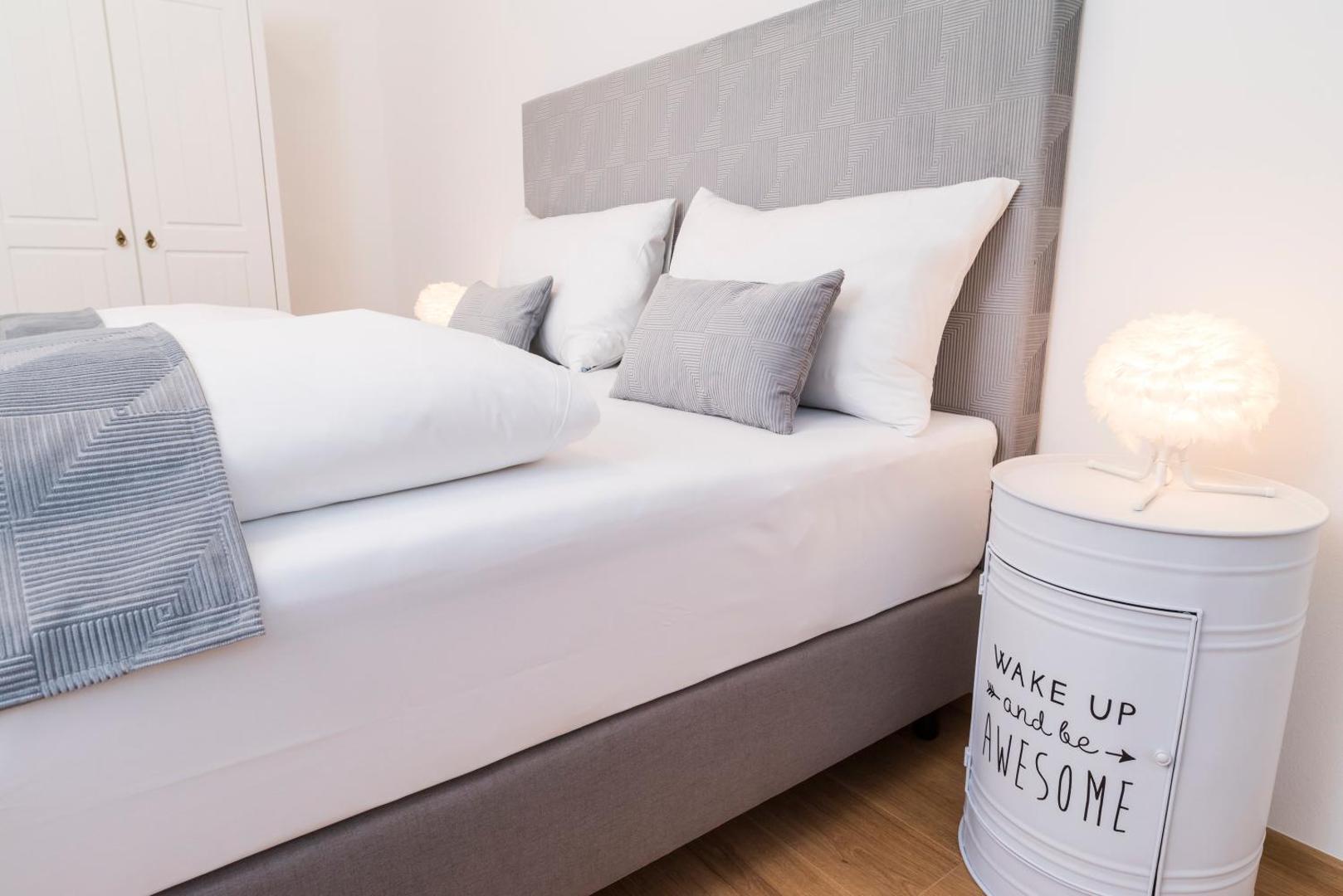 Mint@Naschmarkt Premium Apartments