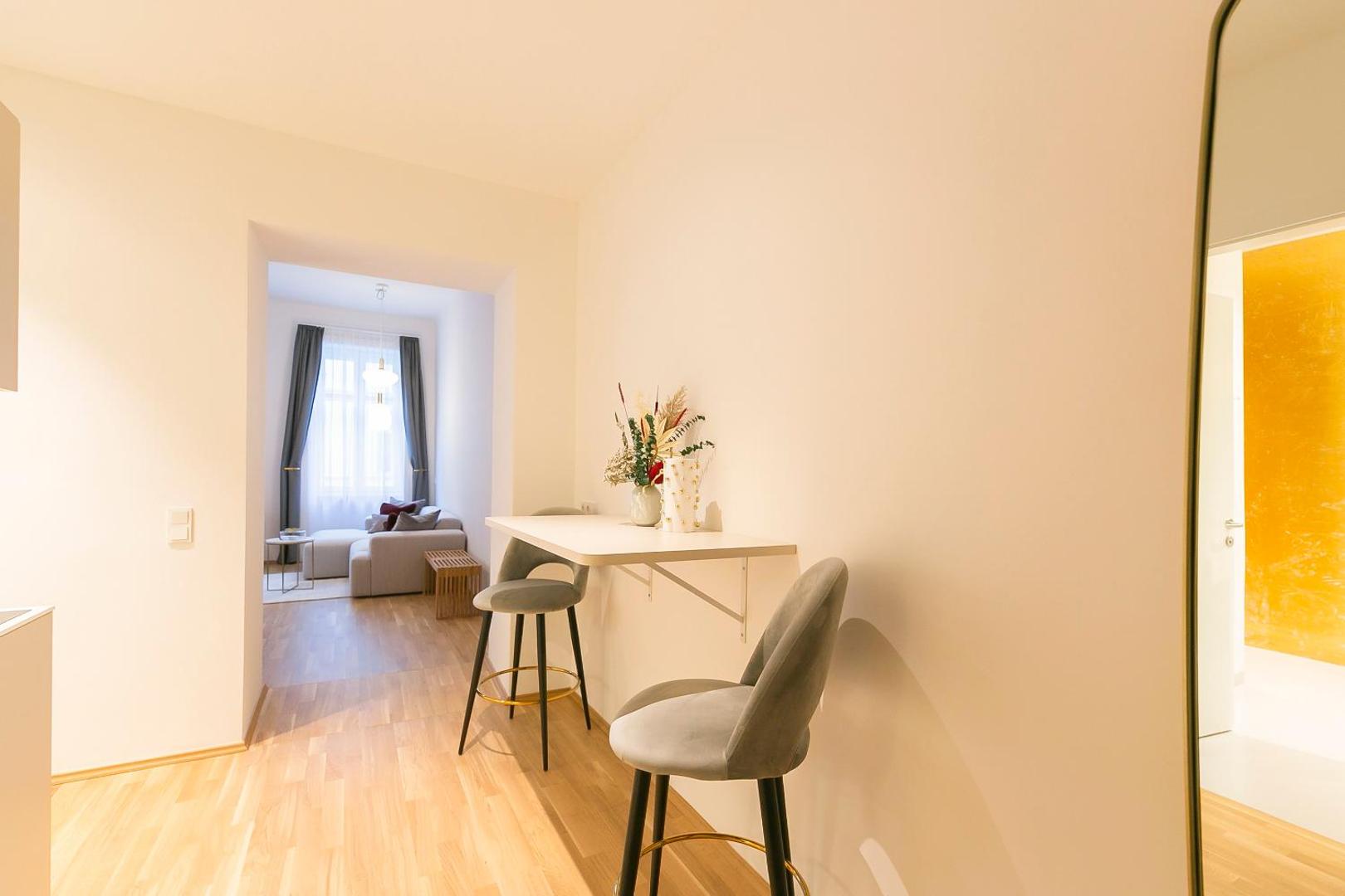 Mint@Naschmarkt Premium Apartments