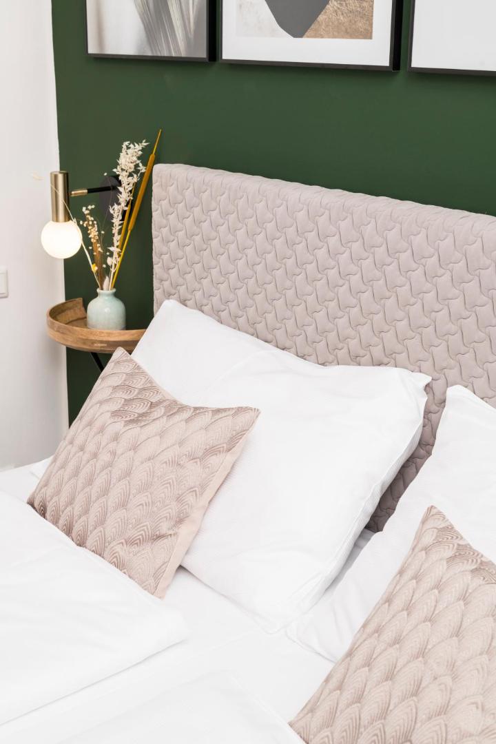 Mint@Naschmarkt Premium Apartments