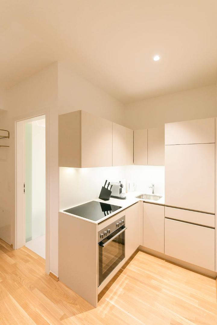 Mint@Naschmarkt Premium Apartments