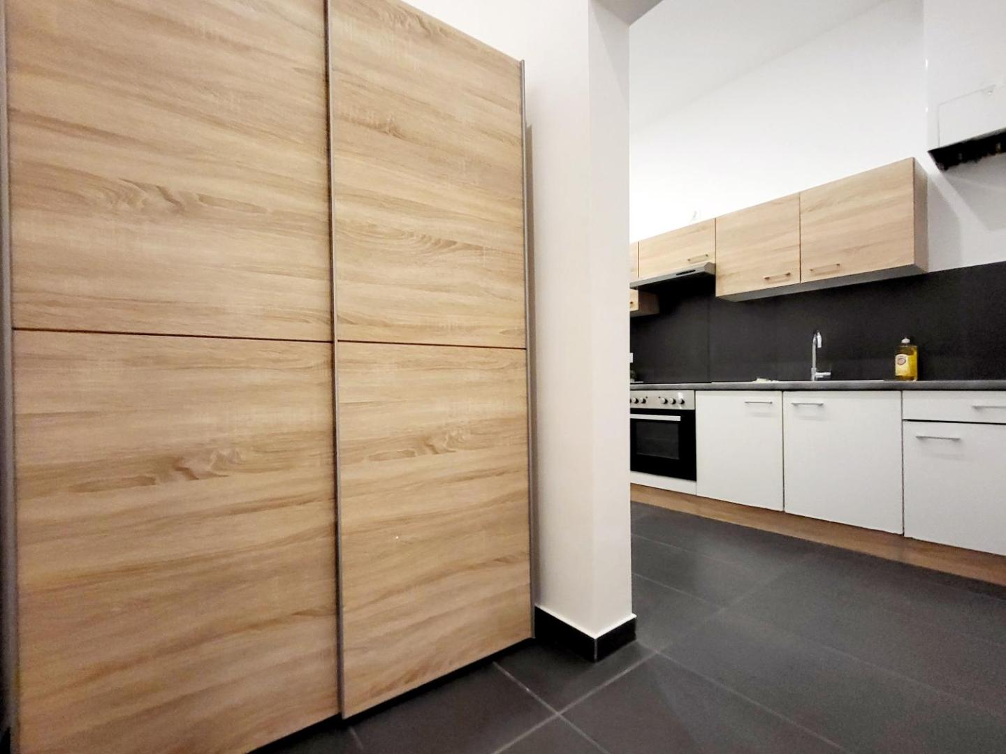 Real Living Apartments Vienna