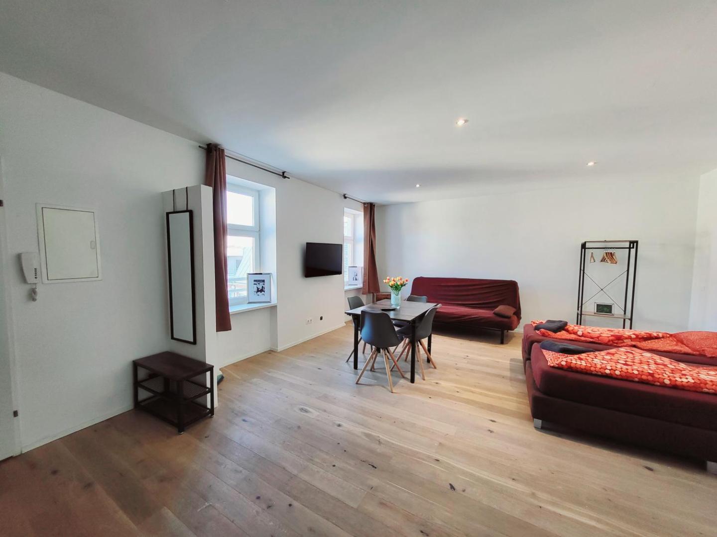 Real Living Apartments Vienna