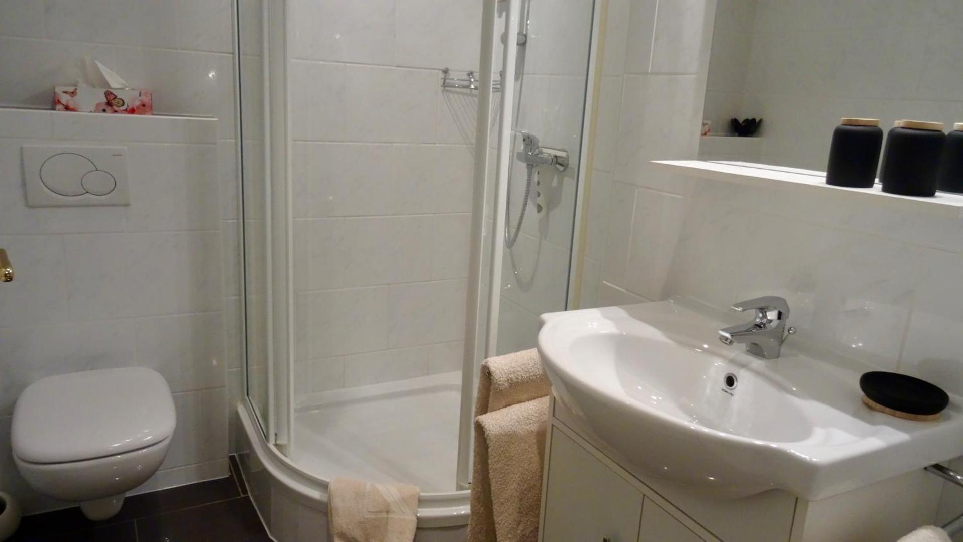 Sonnberg Appartements