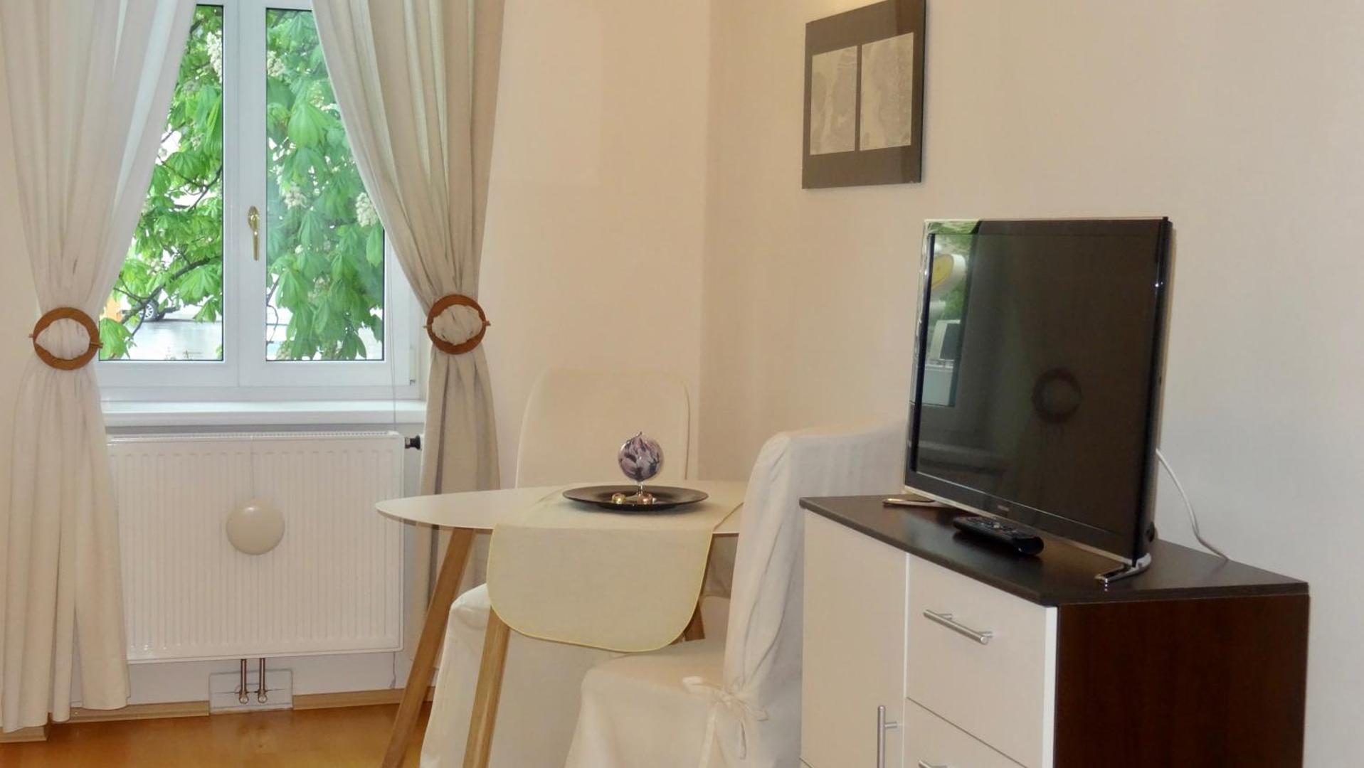 Sonnberg Appartements