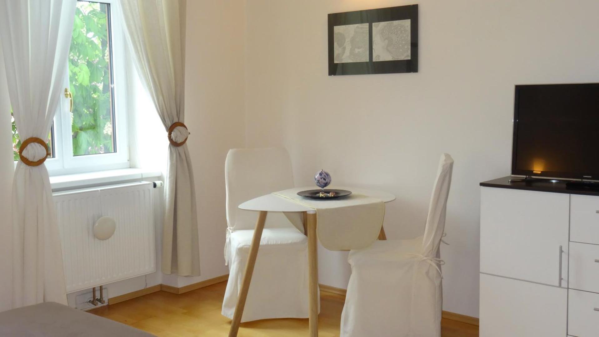 Sonnberg Appartements