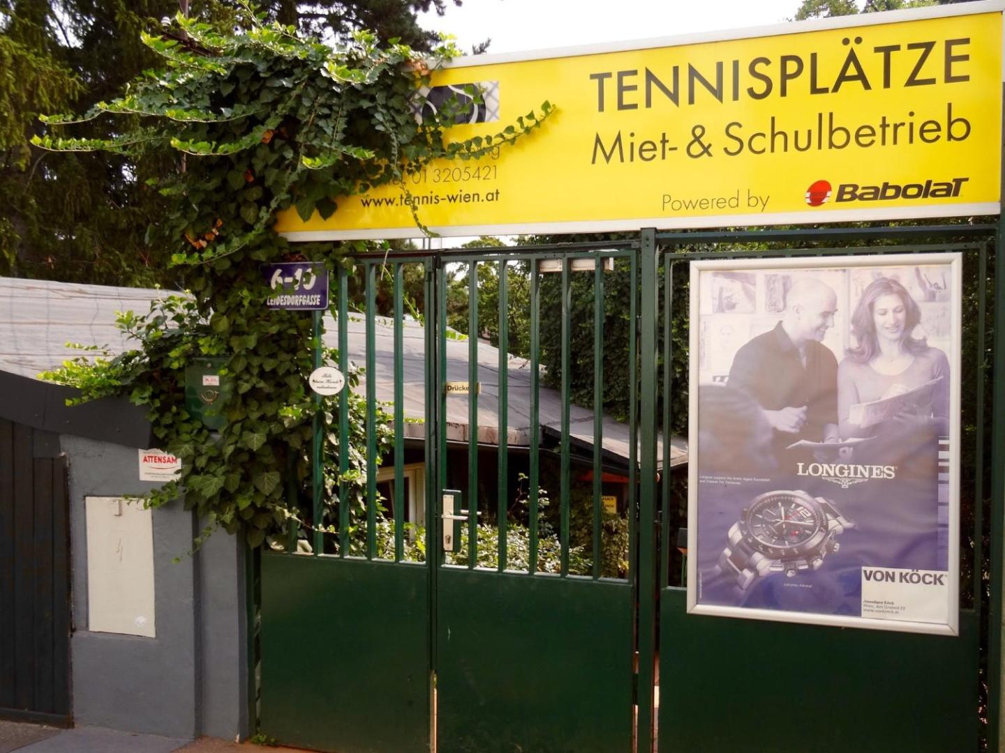 Sonnberg Appartements