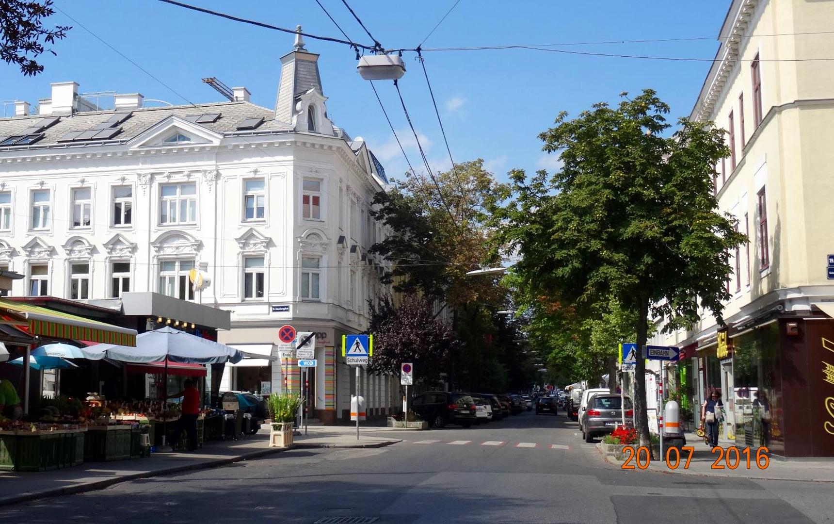 Sonnberg Appartements