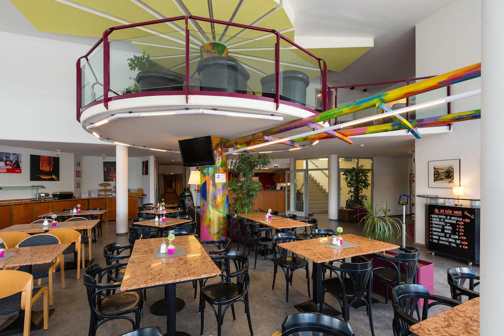 Lifehotel Vienna Airport