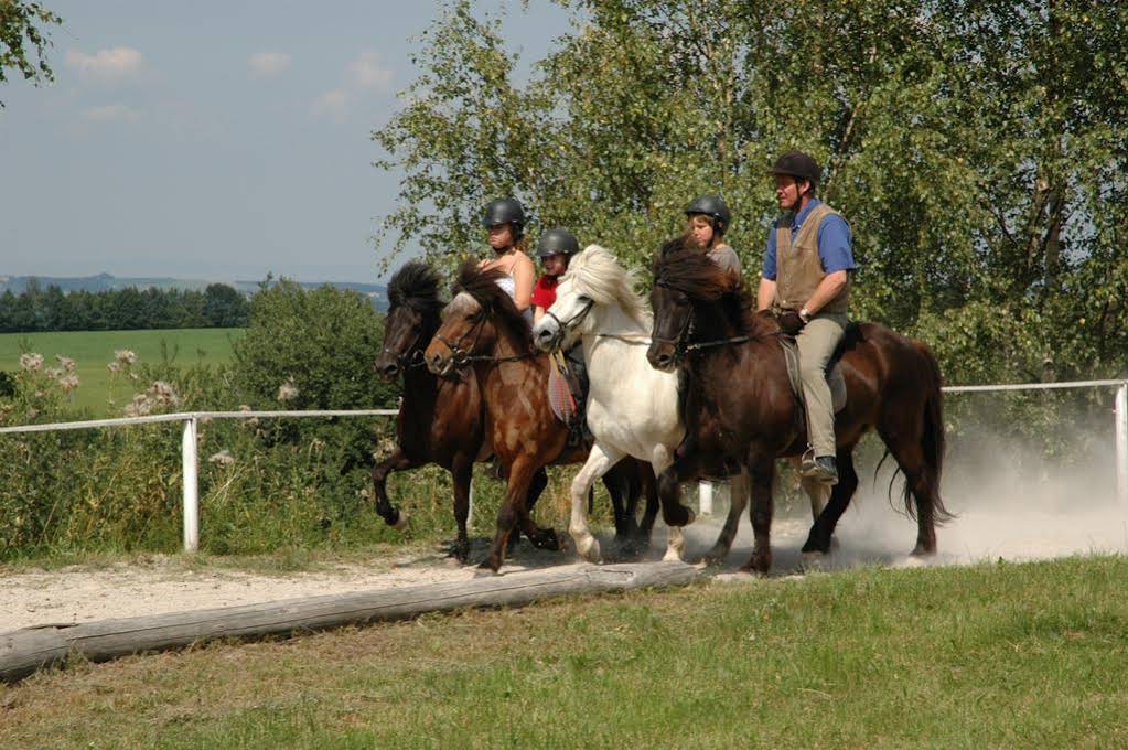 Landgasthof zur Linde
