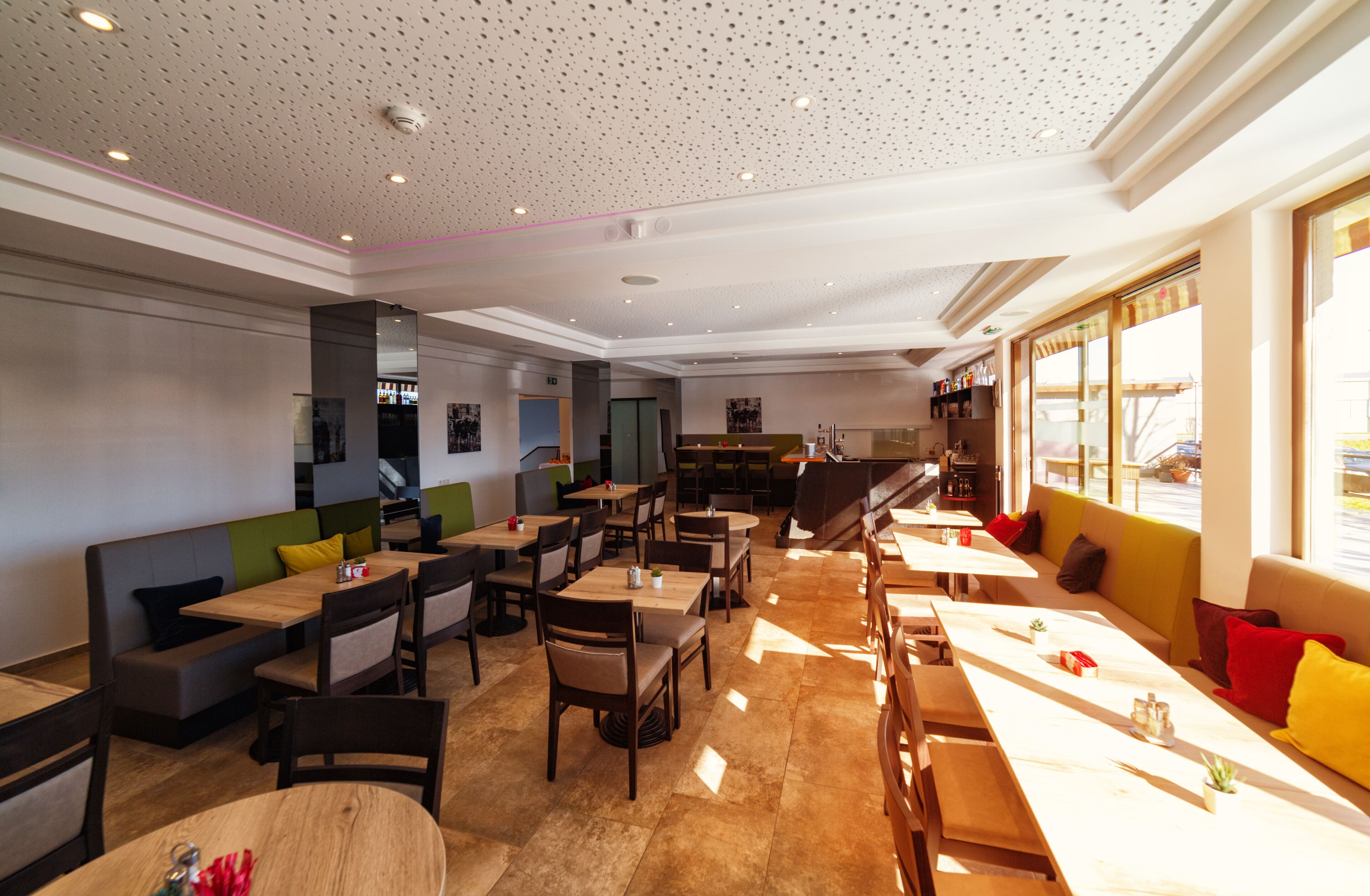 Arion Airporthotel