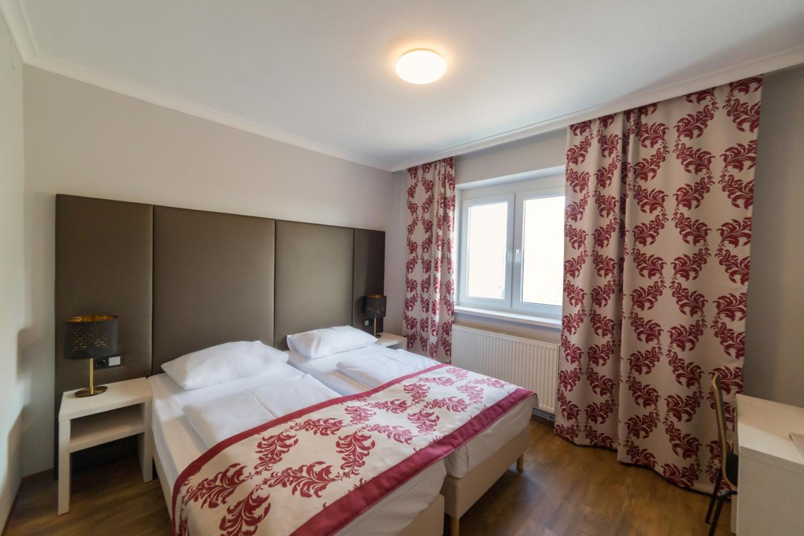 Arion Airporthotel