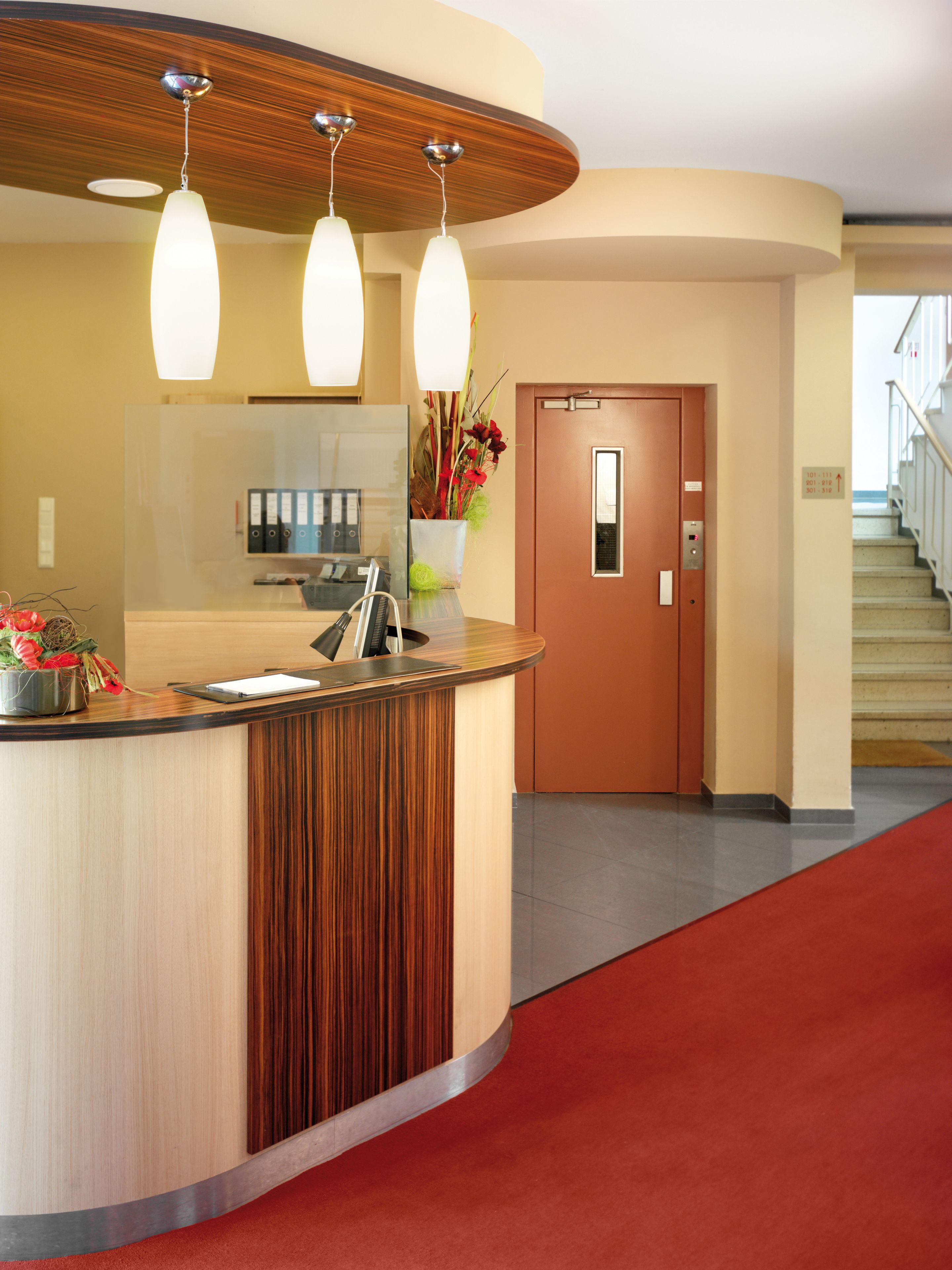 Arion Airporthotel