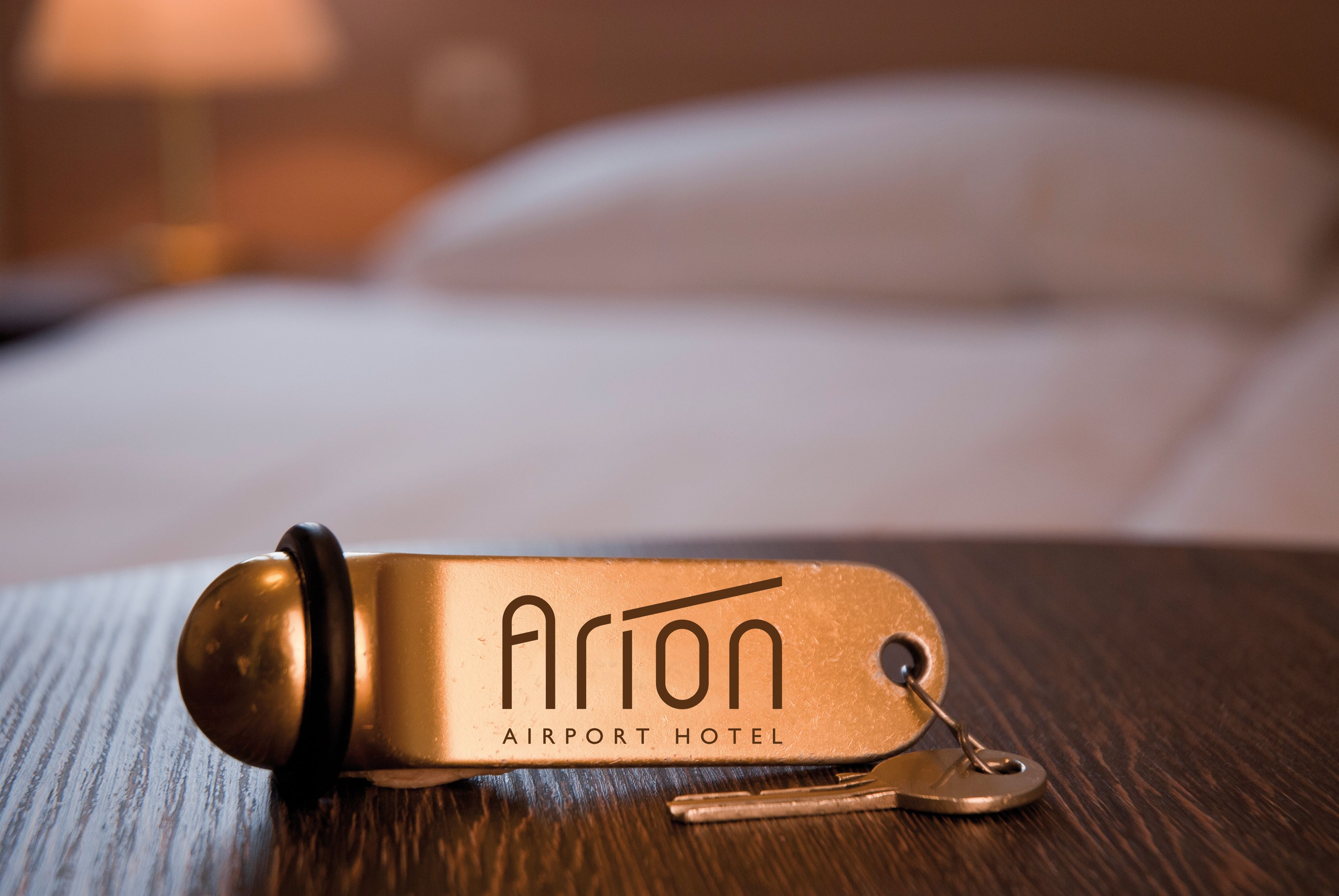 Arion Airporthotel