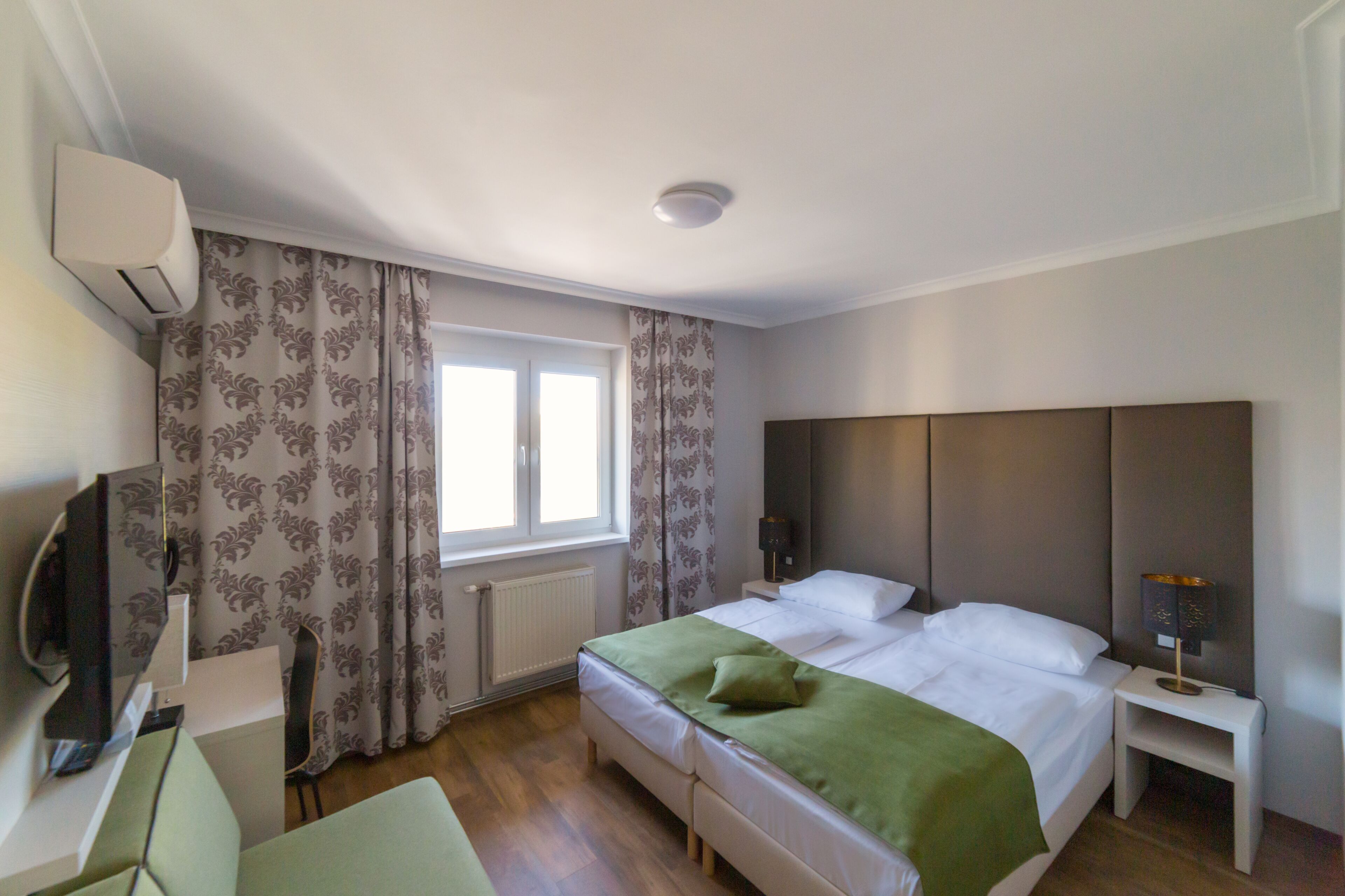 Arion Airporthotel