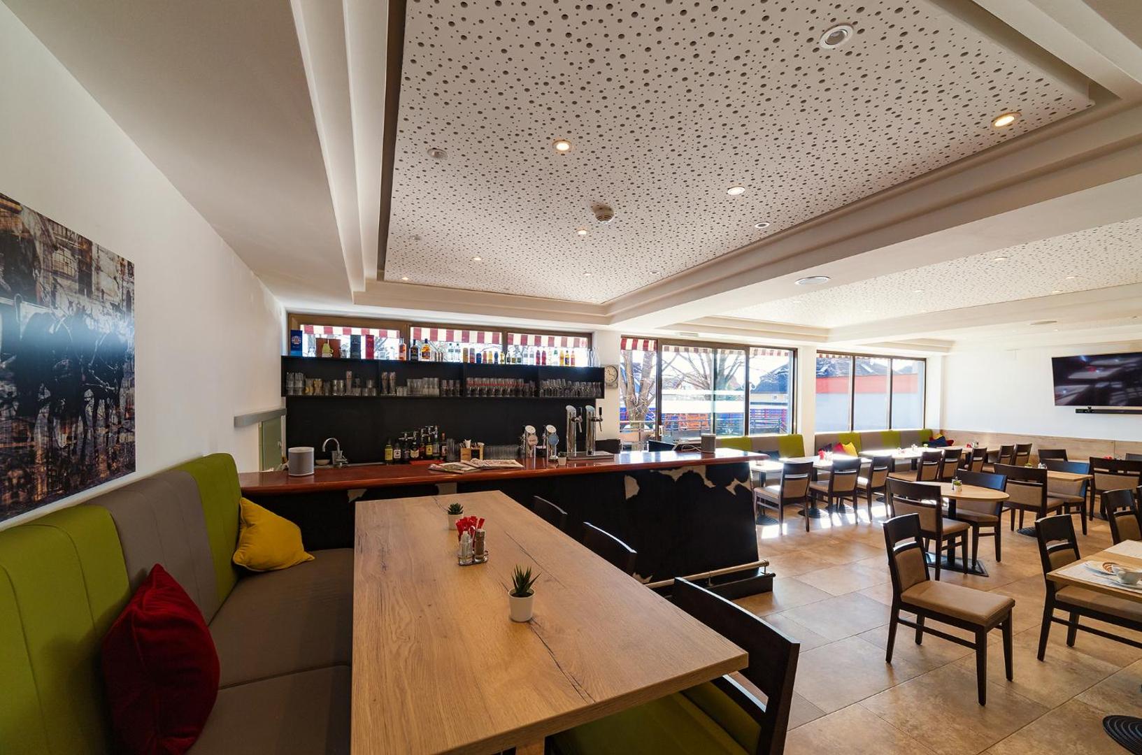 Arion Airporthotel