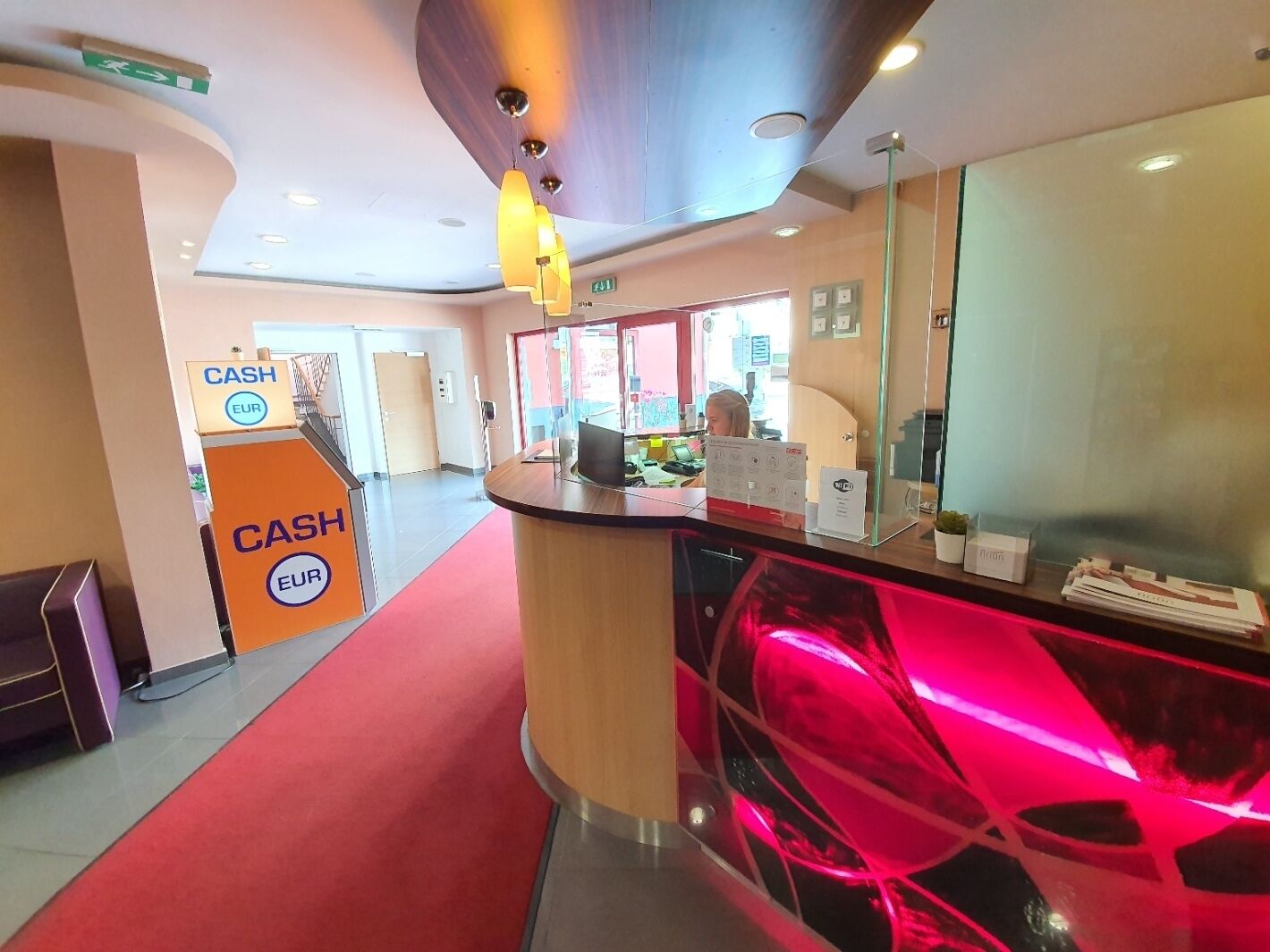 Arion Airporthotel