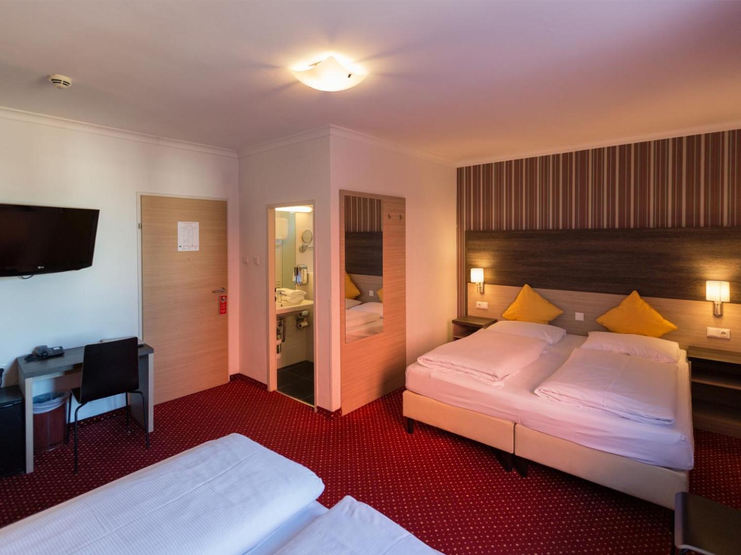 Arion Airporthotel