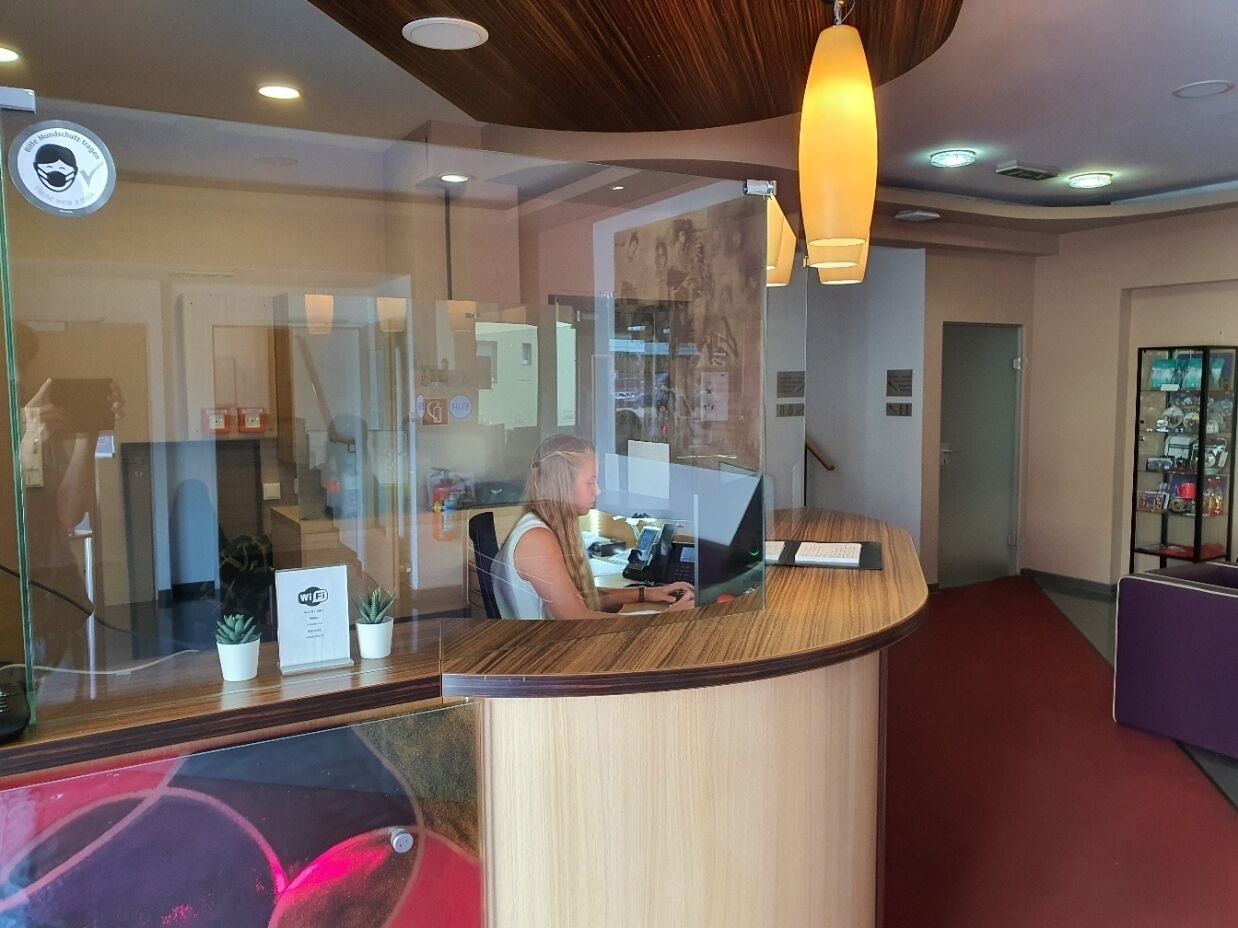 Arion Airporthotel