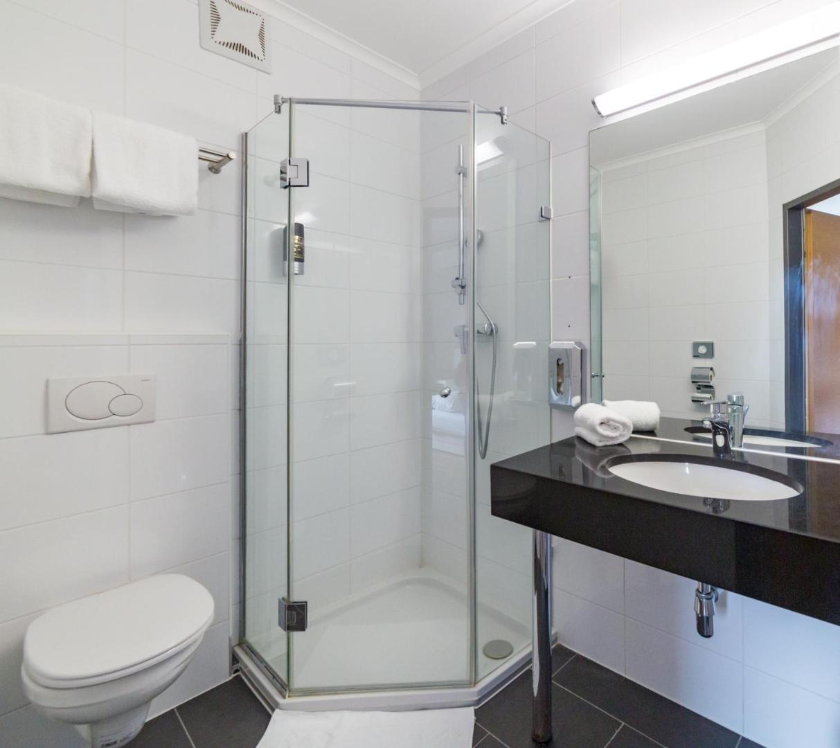 Arion Airporthotel
