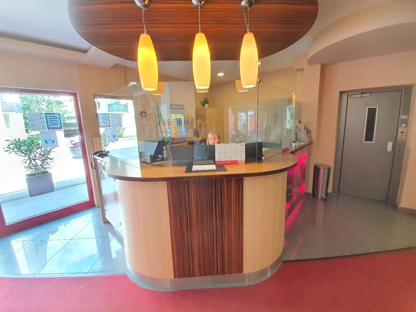 Arion Airporthotel