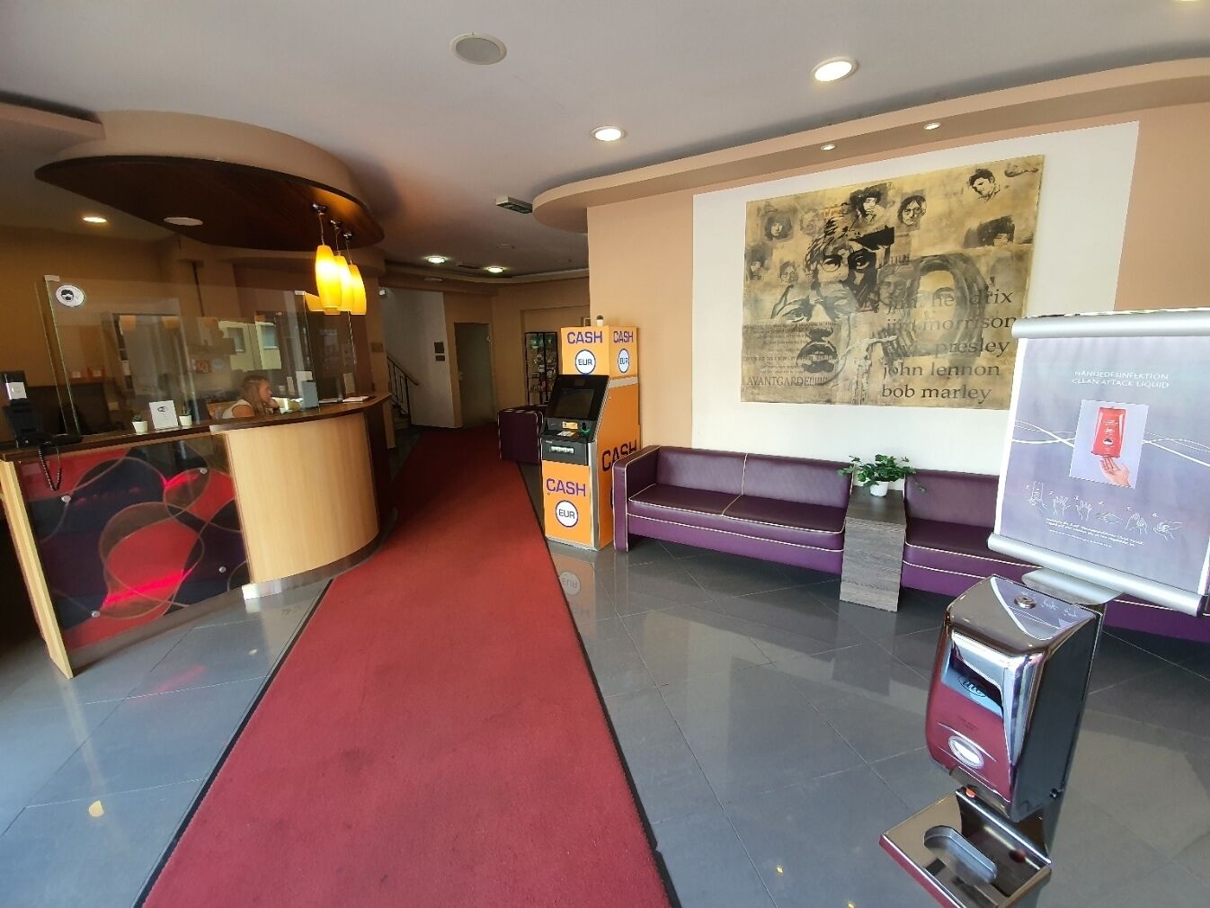 Arion Airporthotel