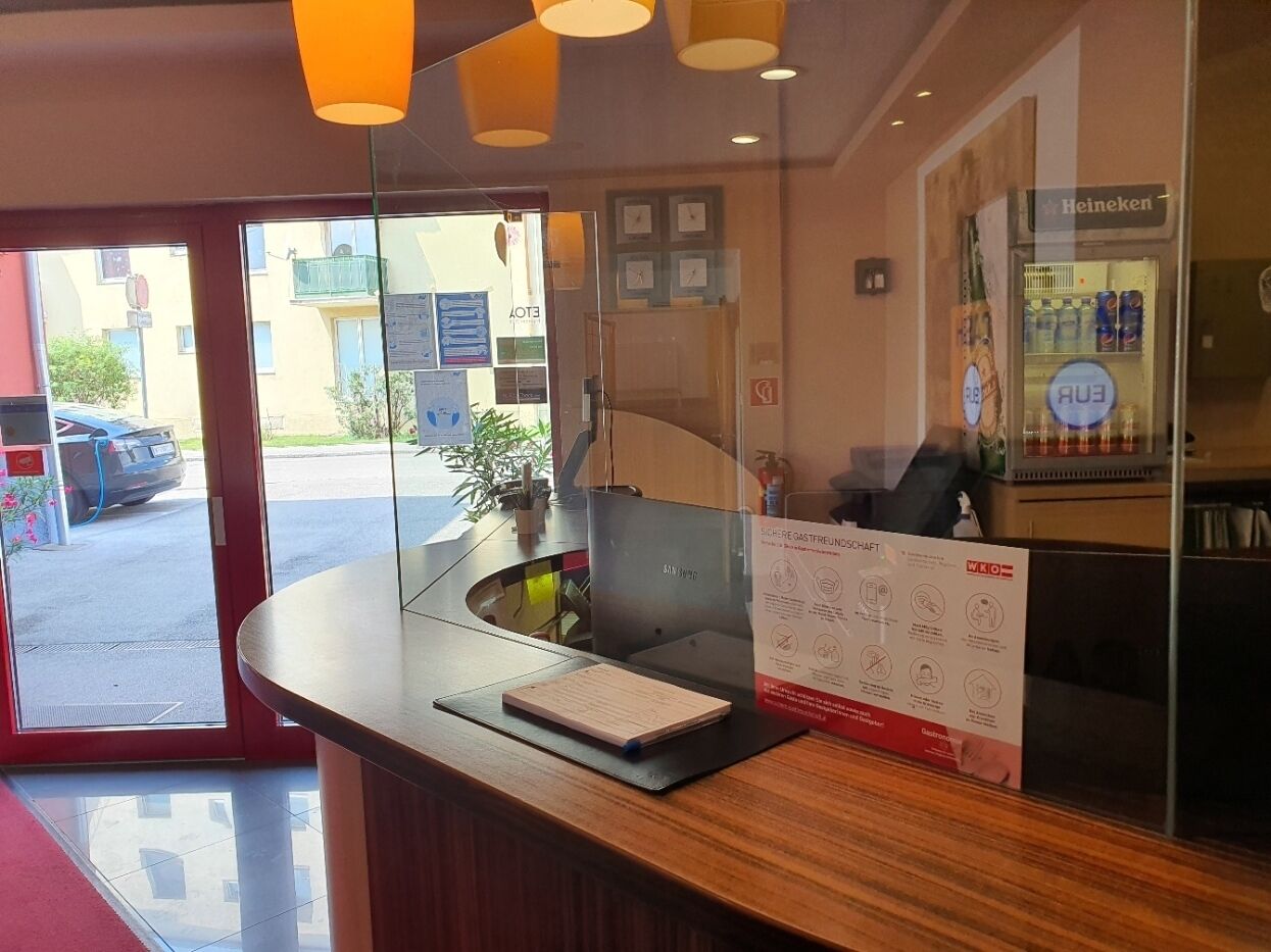 Arion Airporthotel