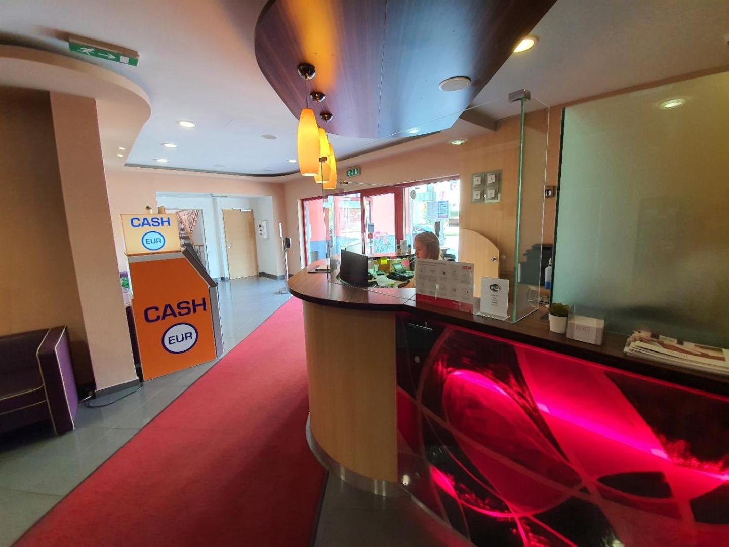 Arion Airporthotel