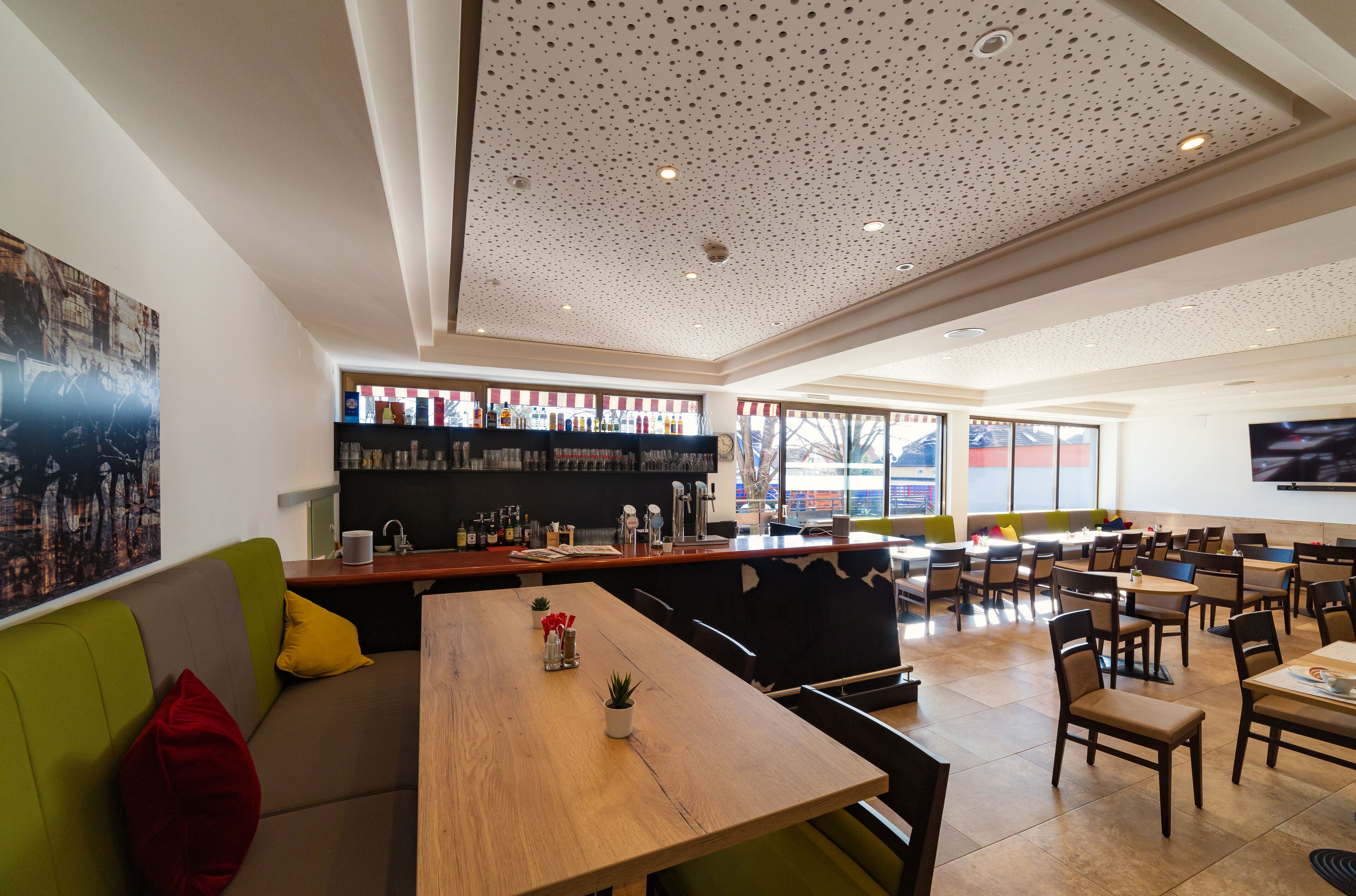 Arion Airporthotel