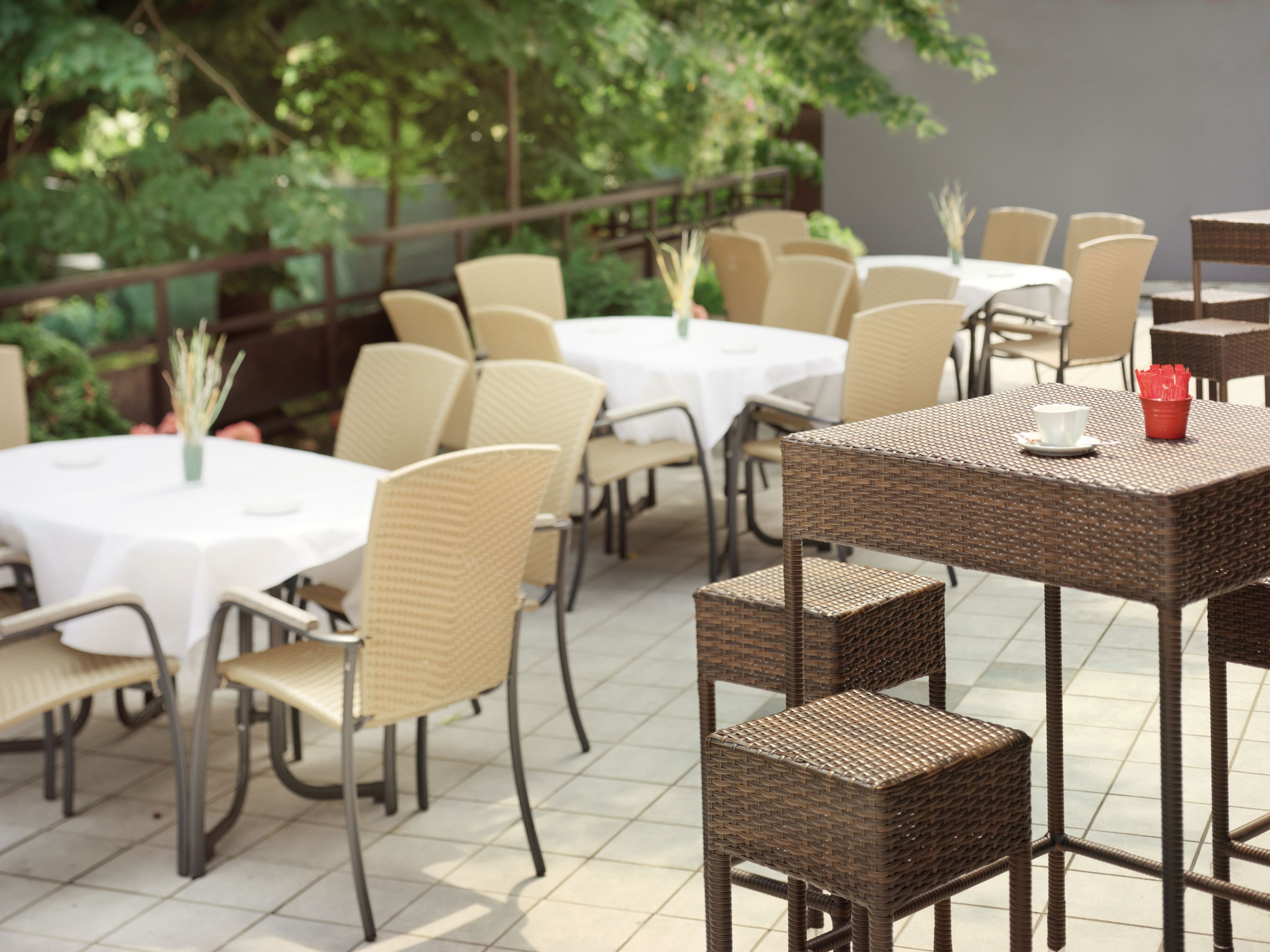 Arion Airporthotel