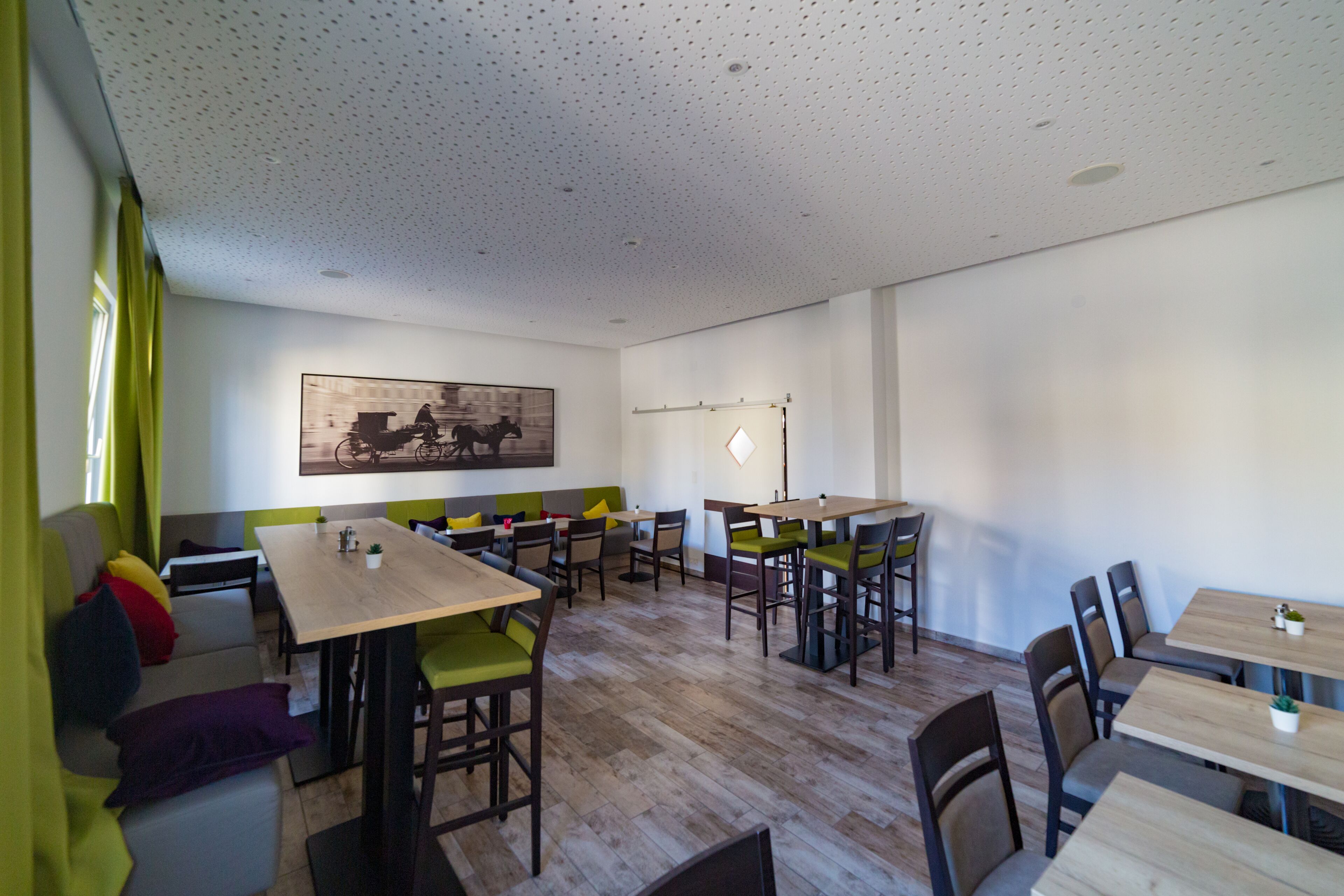 Arion Airporthotel