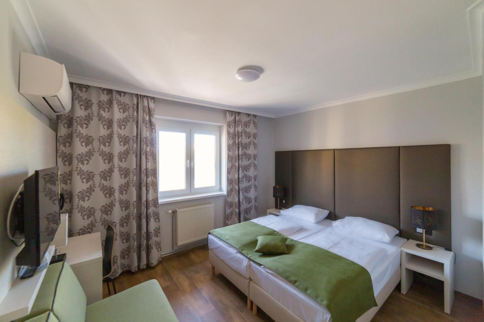 Arion Airporthotel