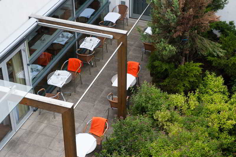 HEINHOTEL vienna airport